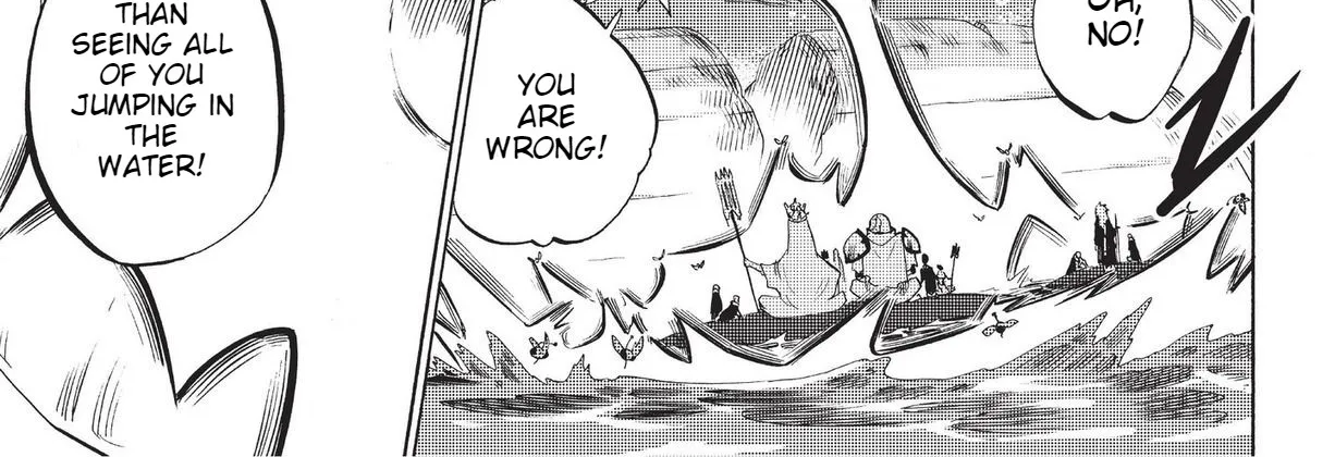Radiant Zinmanga X Chapter 109 Page 22