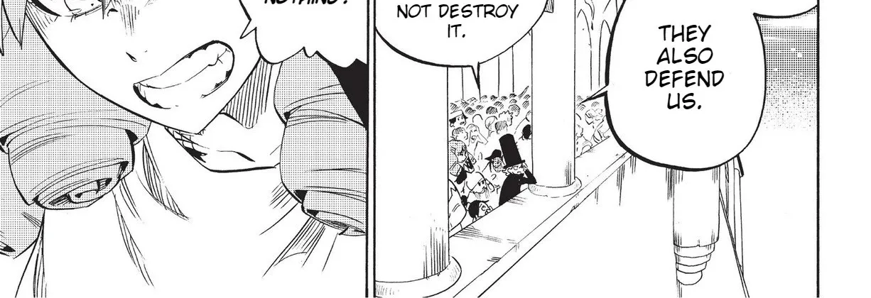 Radiant Zinmanga X Chapter 109 Page 26