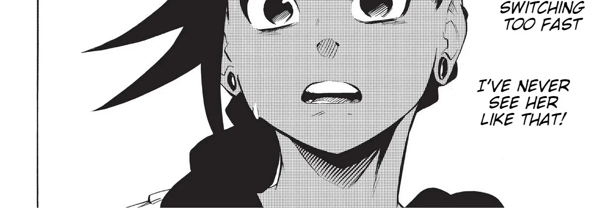 Radiant Zinmanga X Chapter 109 Page 28
