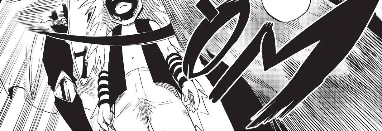 Radiant Zinmanga X Chapter 109 Page 32