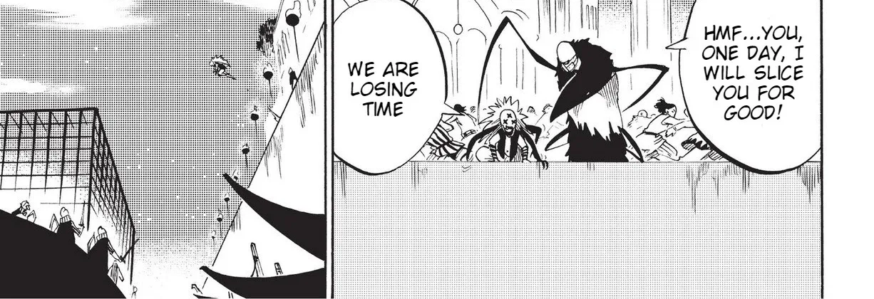 Radiant Zinmanga X Chapter 109 Page 34