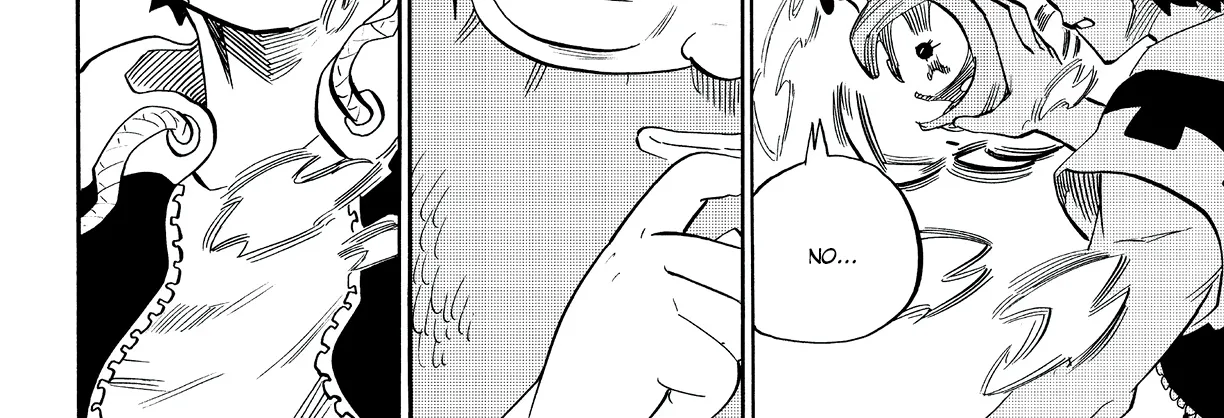 Radiant Zinmanga X Chapter 108 Page 8