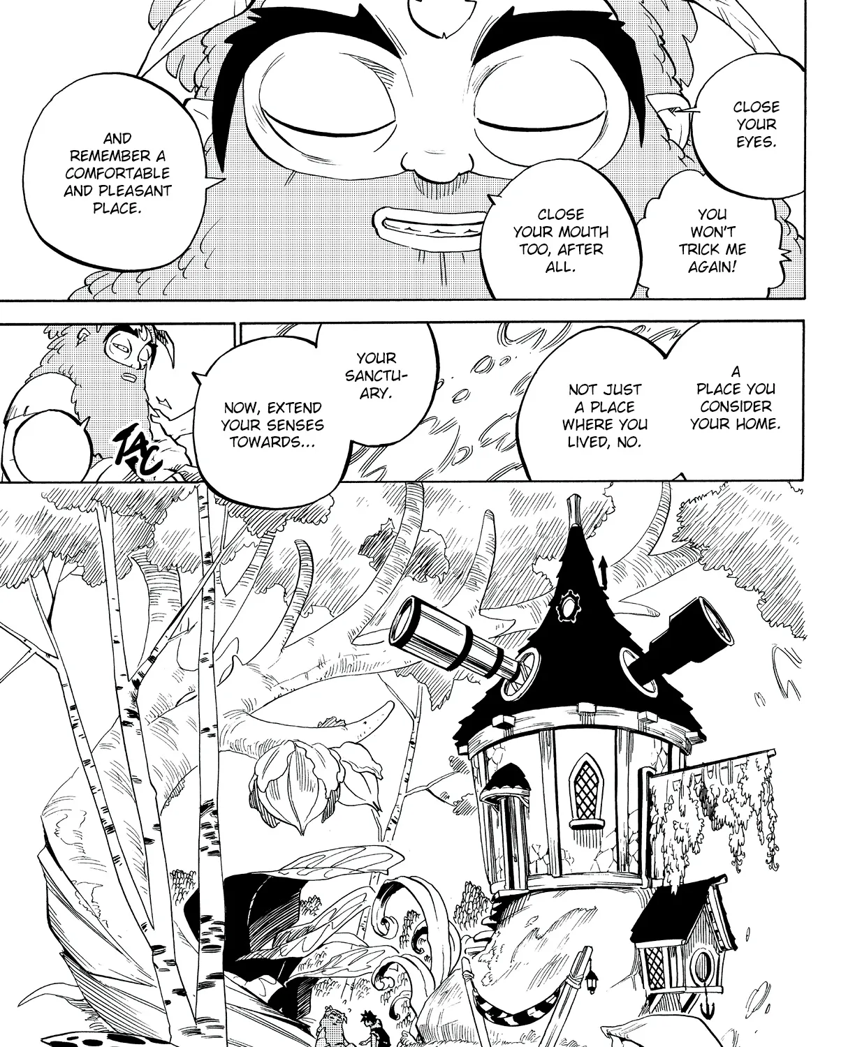 Radiant Zinmanga X Chapter 108 Page 13