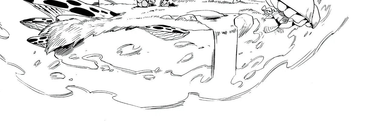 Radiant Zinmanga X Chapter 108 Page 14