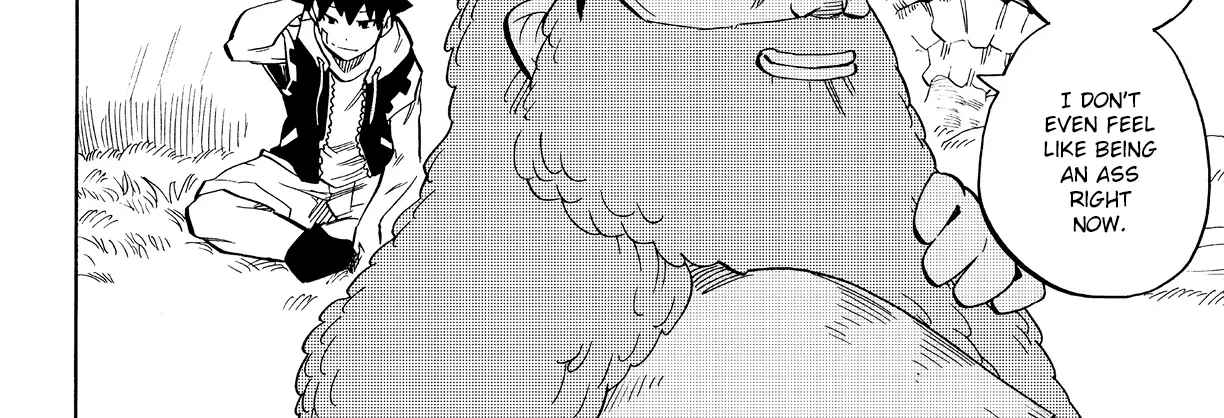 Radiant Zinmanga X Chapter 108 Page 16