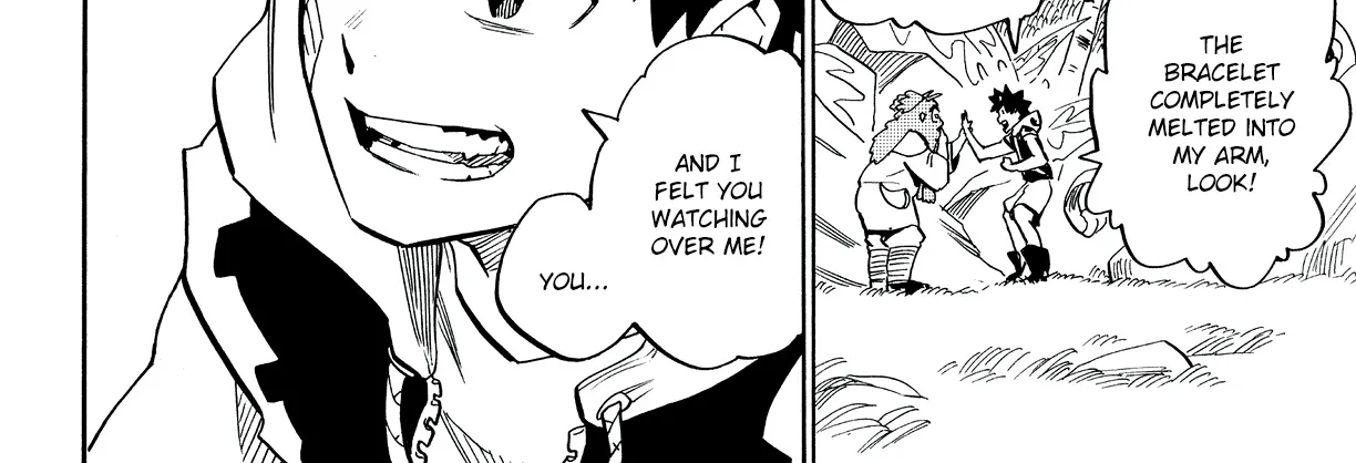 Radiant Zinmanga X Chapter 108 Page 20