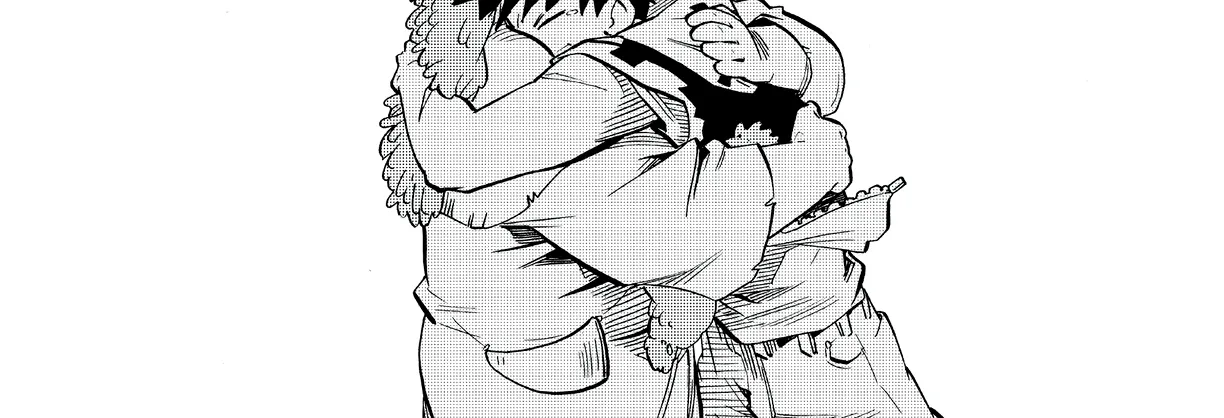 Radiant Zinmanga X Chapter 108 Page 22