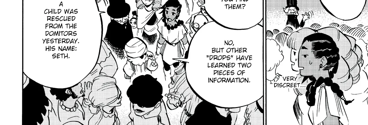 Radiant Zinmanga X Chapter 108 Page 24