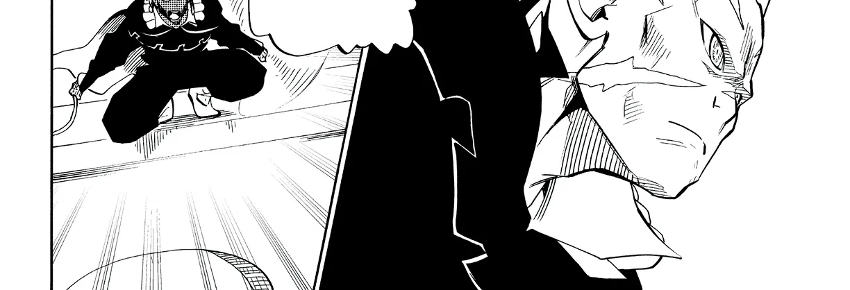 Radiant Zinmanga X Chapter 105 Page 4