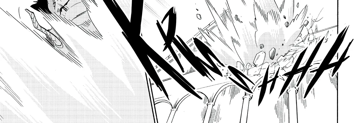 Radiant Zinmanga X Chapter 105 Page 6