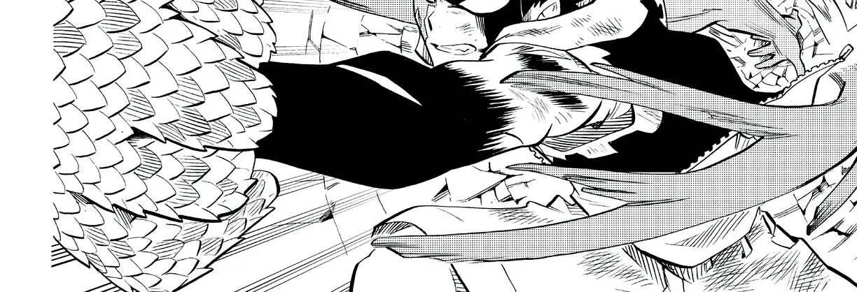 Radiant Zinmanga X Chapter 105 Page 12