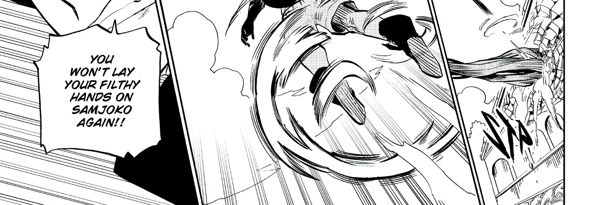 Radiant Zinmanga X Chapter 105 Page 14