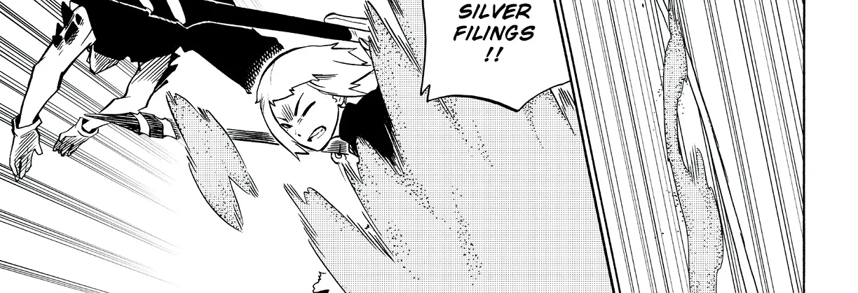 Radiant Zinmanga X Chapter 105 Page 18