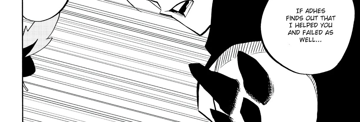 Radiant Zinmanga X Chapter 105 Page 20