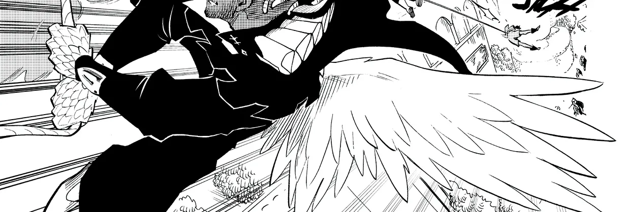 Radiant Zinmanga X Chapter 105 Page 22