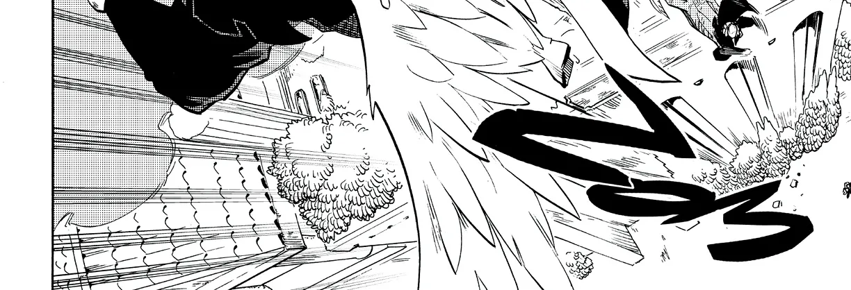 Radiant Zinmanga X Chapter 105 Page 28