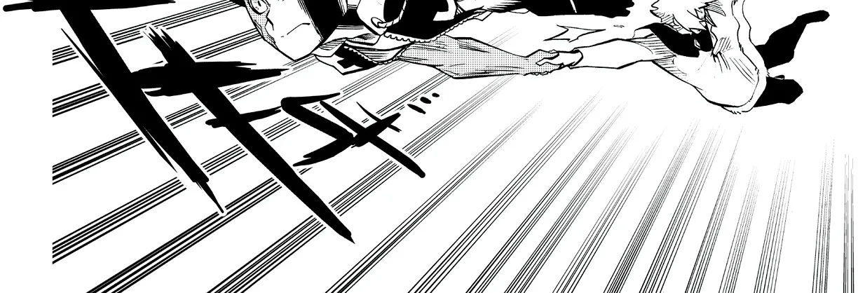 Radiant Zinmanga X Chapter 105 Page 32