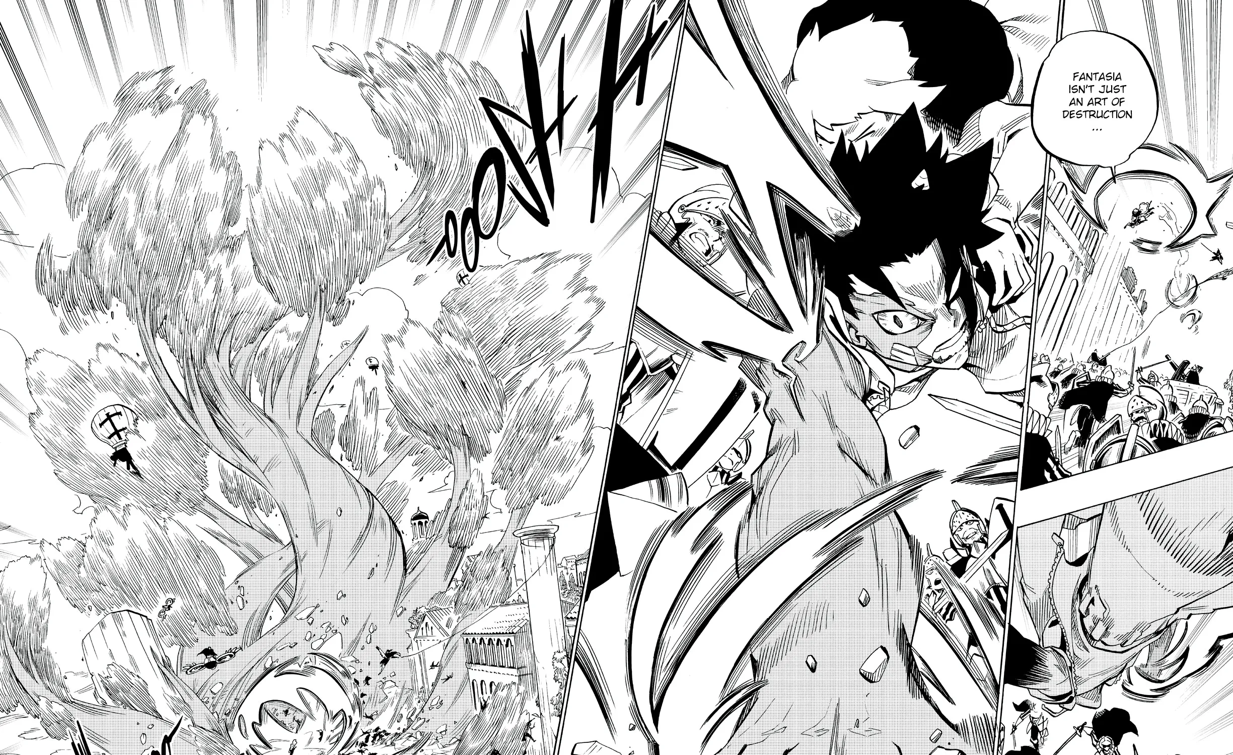 Radiant Zinmanga X Chapter 105 Page 35