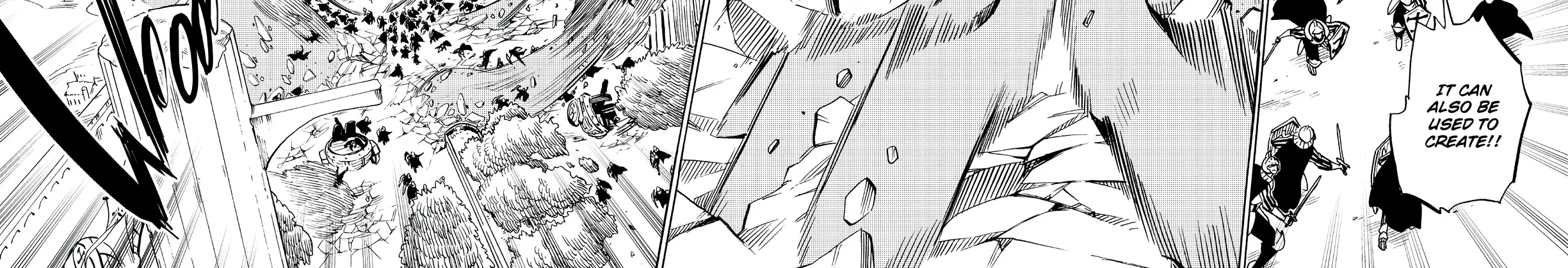 Radiant Zinmanga X Chapter 105 Page 36