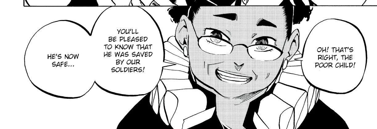 Radiant Zinmanga X Chapter 104 Page 4