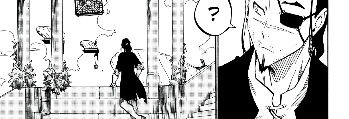 Radiant Zinmanga X Chapter 104 Page 6