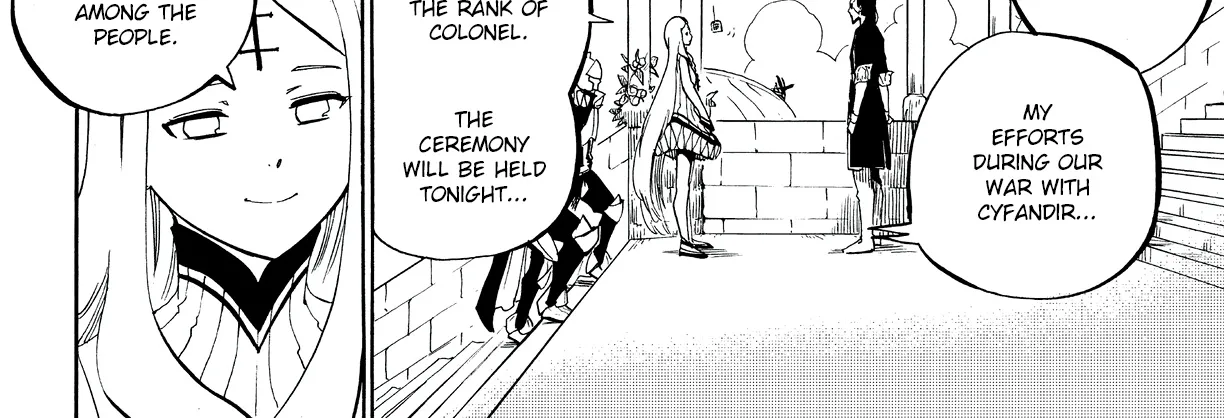 Radiant Zinmanga X Chapter 104 Page 8
