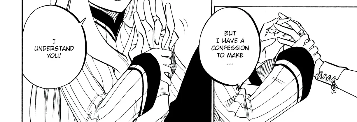Radiant Zinmanga X Chapter 104 Page 16
