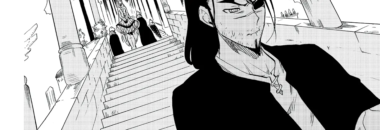 Radiant Zinmanga X Chapter 104 Page 24