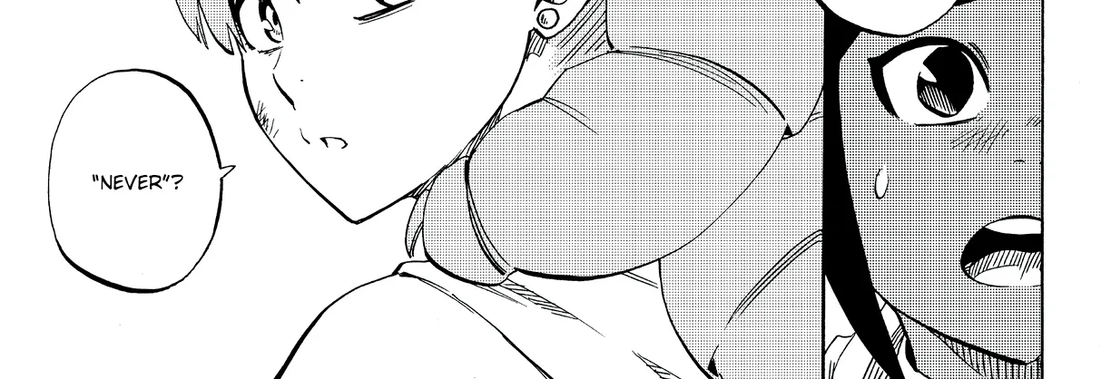 Radiant Zinmanga X Chapter 104 Page 30