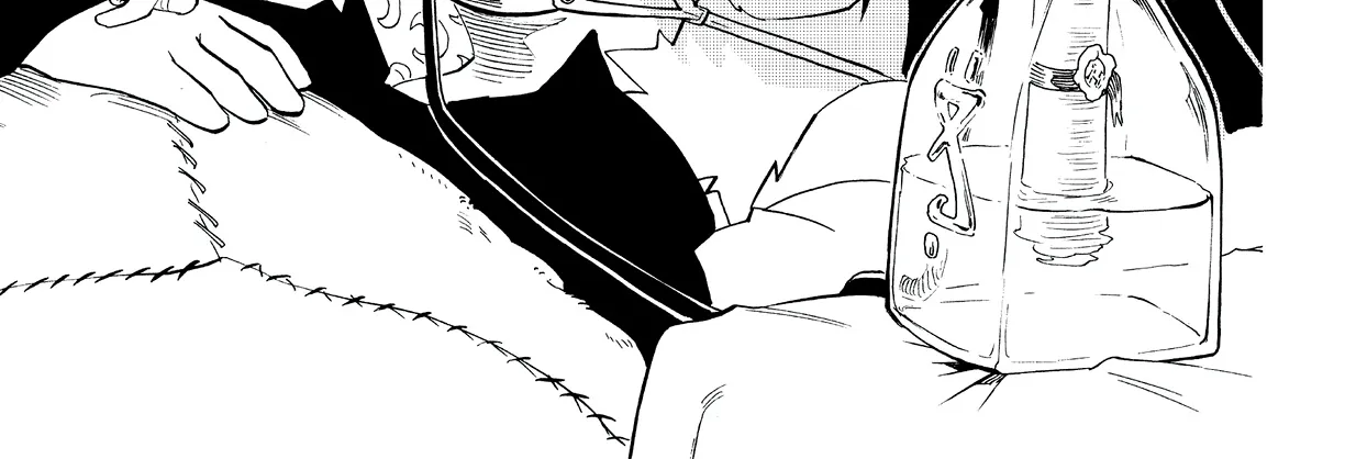 Radiant Zinmanga X Chapter 104 Page 36
