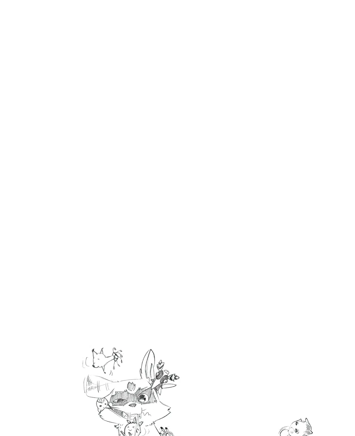 Radiant Zinmanga X Chapter 104 Page 37