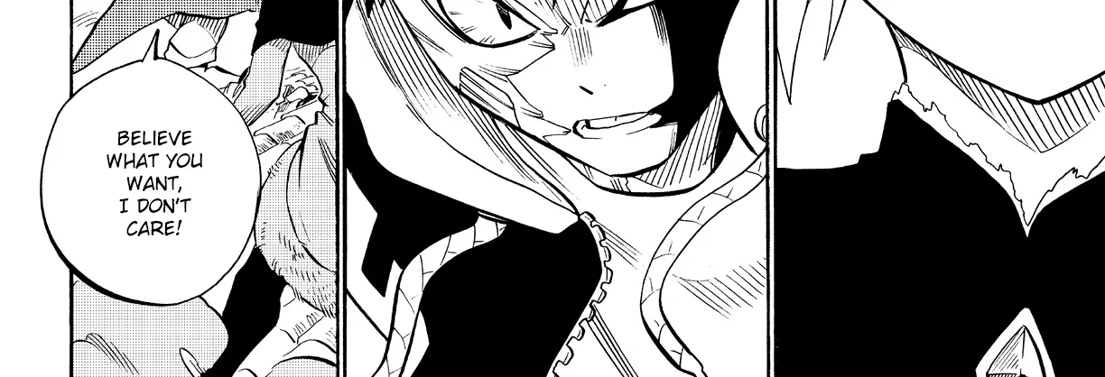 Radiant Zinmanga X Chapter 103 Page 4