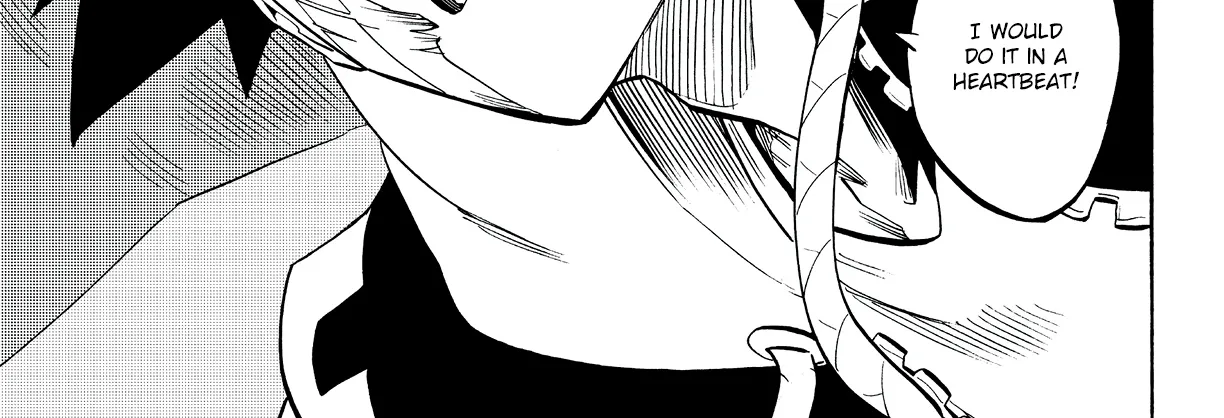 Radiant Zinmanga X Chapter 103 Page 6