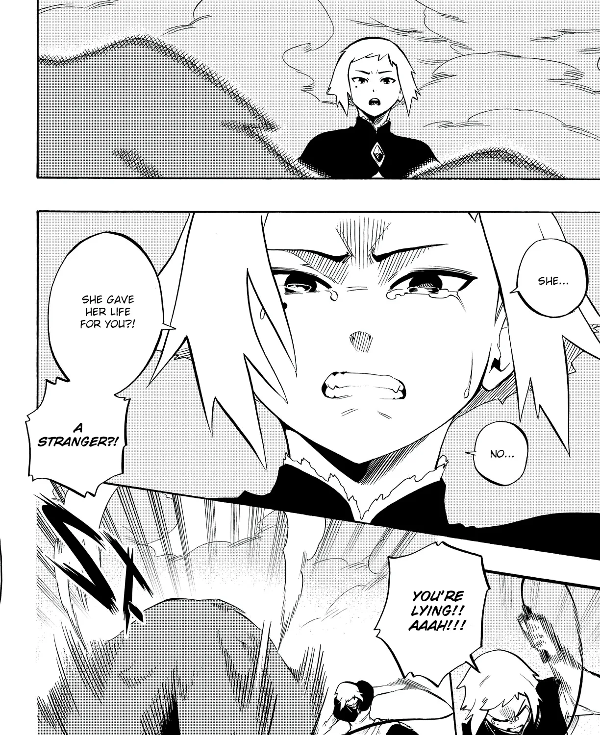 Radiant Zinmanga X Chapter 103 Page 7