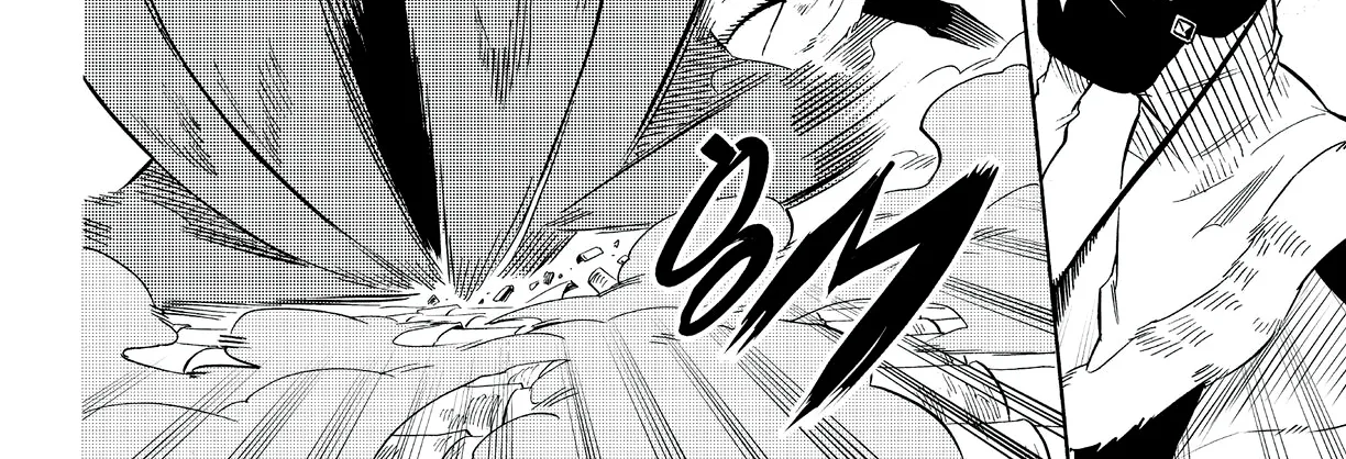 Radiant Zinmanga X Chapter 103 Page 8