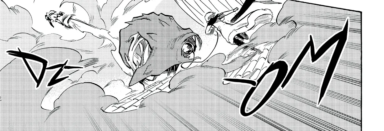 Radiant Zinmanga X Chapter 103 Page 10