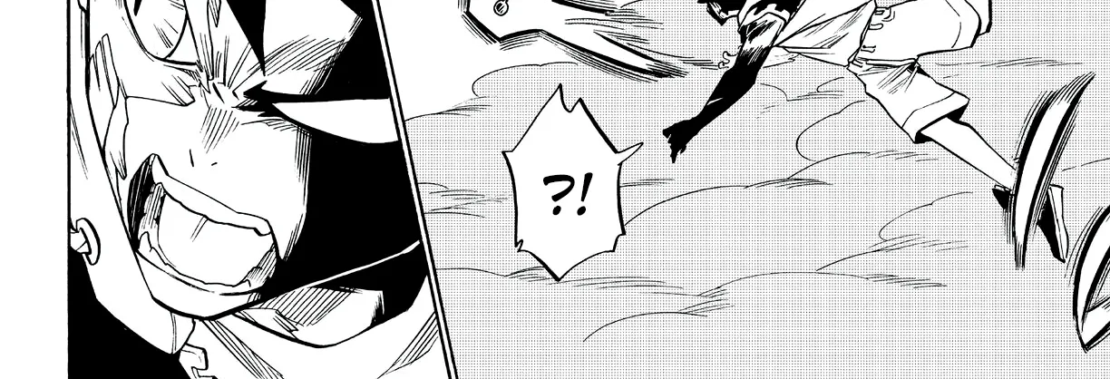 Radiant Zinmanga X Chapter 103 Page 12