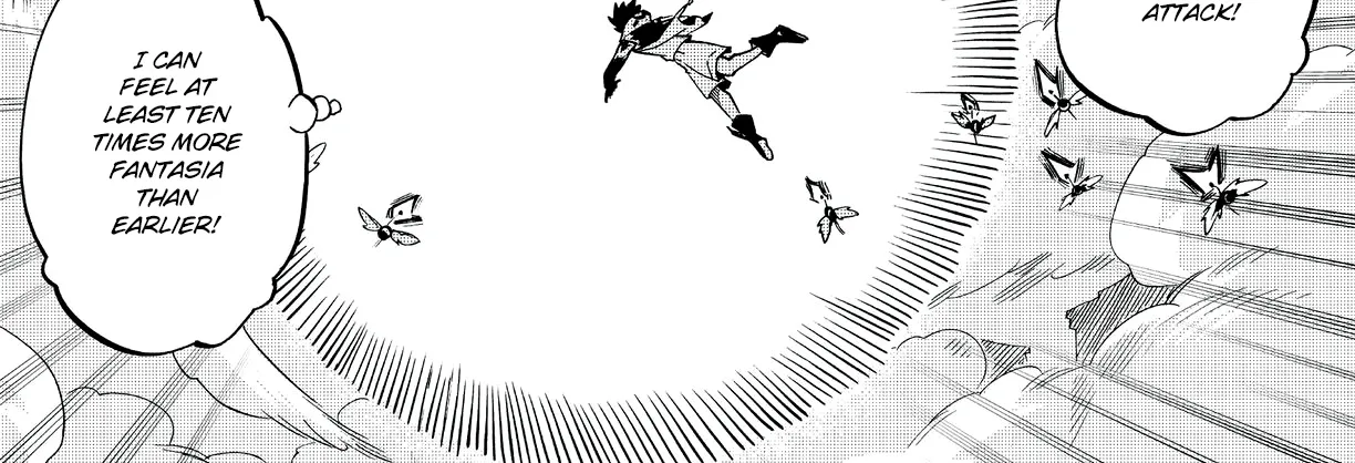 Radiant Zinmanga X Chapter 103 Page 14