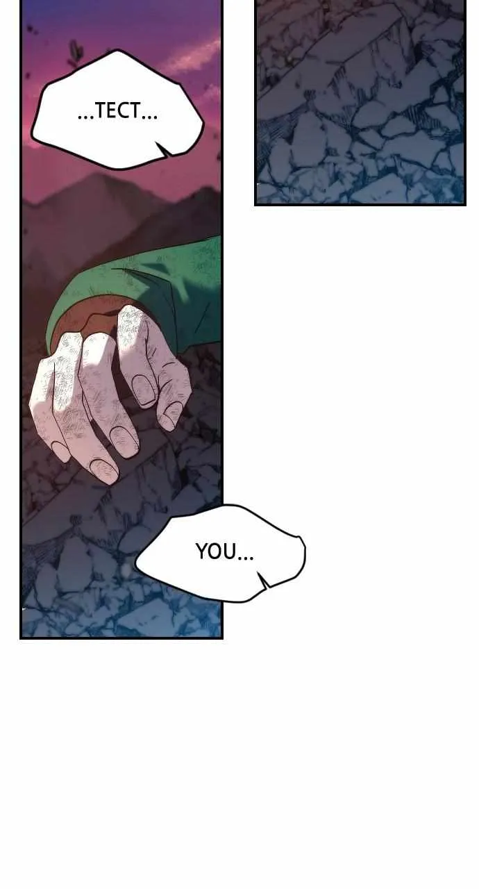 The Last Golden Child Zinmanga X Chapter 123 Page 6