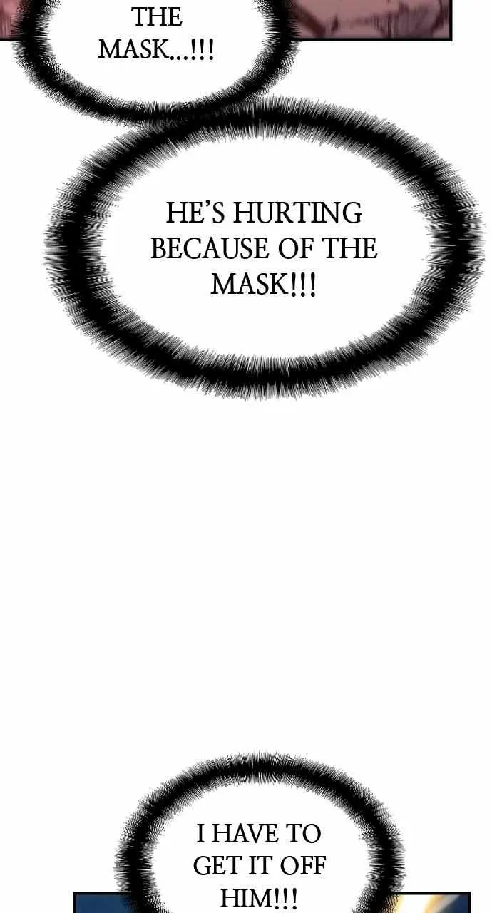 The Last Golden Child Zinmanga X Chapter 123 Page 27