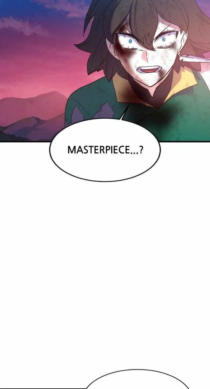 The Last Golden Child Zinmanga X Chapter 123 Page 41