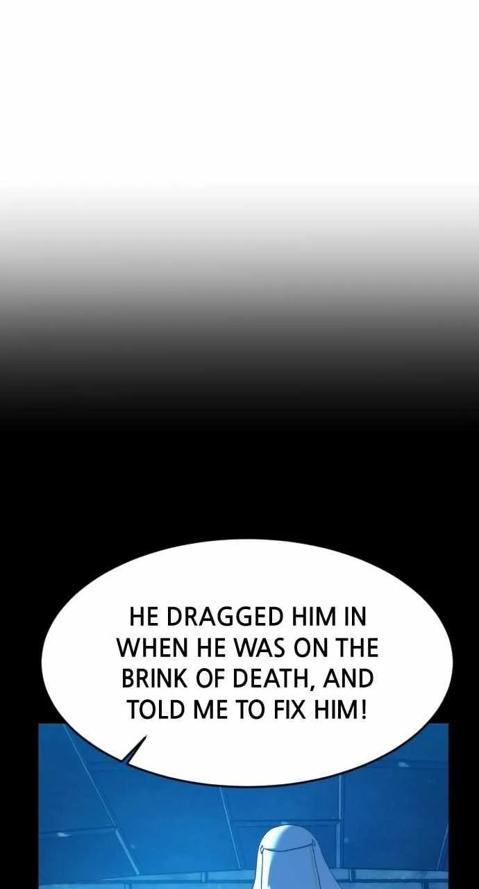 The Last Golden Child Zinmanga X Chapter 123 Page 46