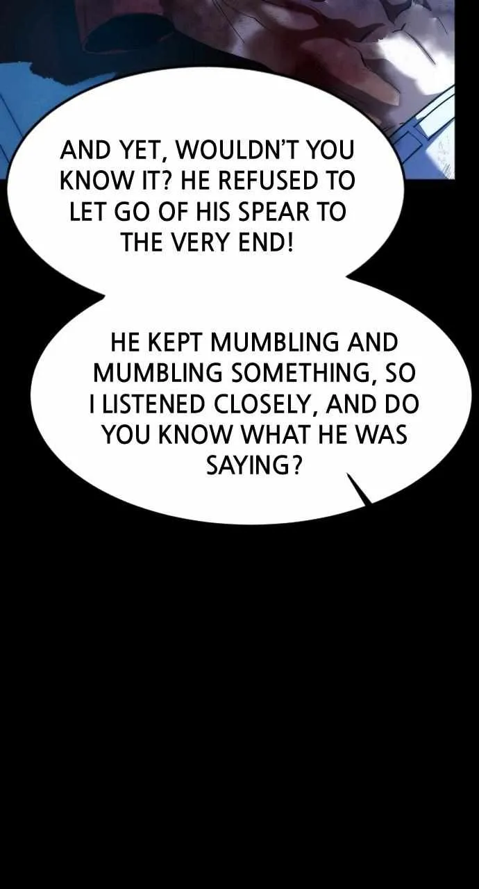 The Last Golden Child Zinmanga X Chapter 123 Page 49