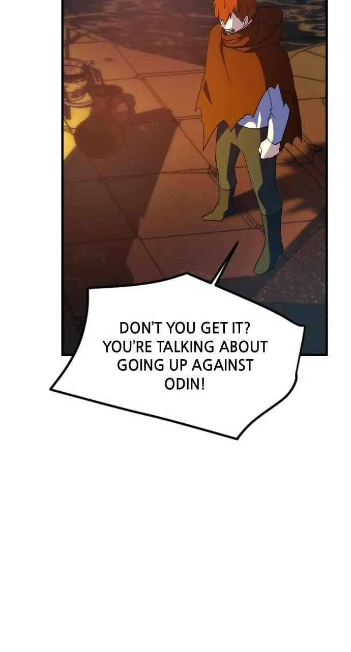 The Last Golden Child Zinmanga X Chapter 123 Page 63