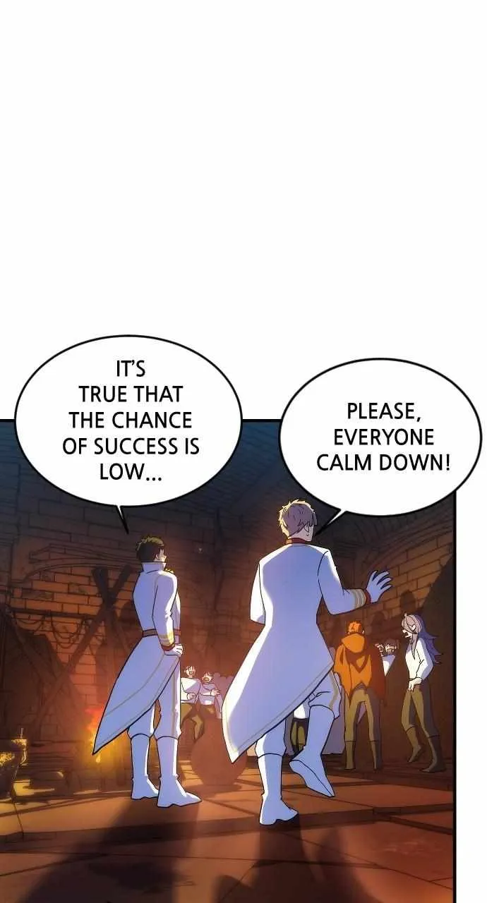 The Last Golden Child Zinmanga X Chapter 123 Page 67