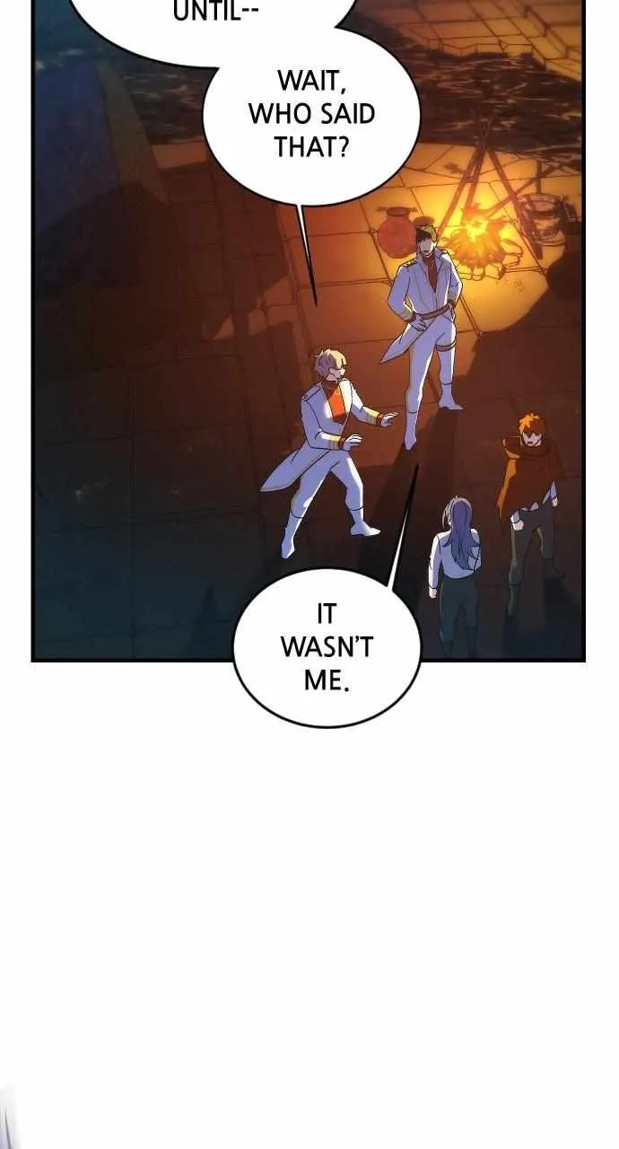 The Last Golden Child Zinmanga X Chapter 123 Page 69