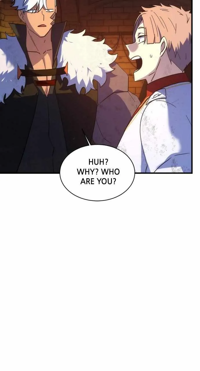 The Last Golden Child Zinmanga X Chapter 123 Page 78