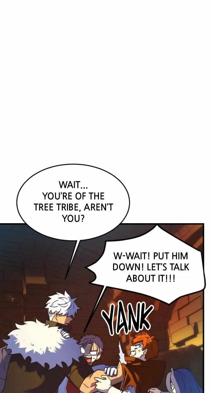 The Last Golden Child Zinmanga X Chapter 123 Page 95