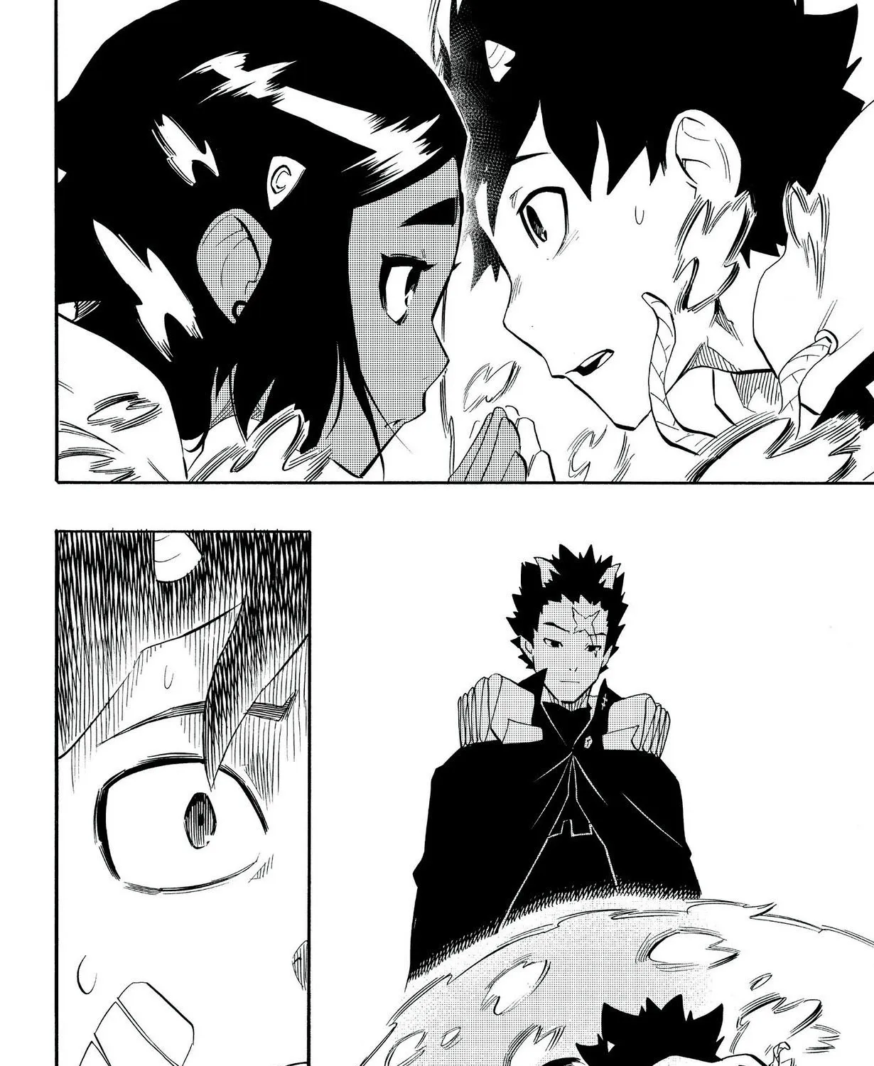 Radiant Zinmanga X Chapter 100 Page 39