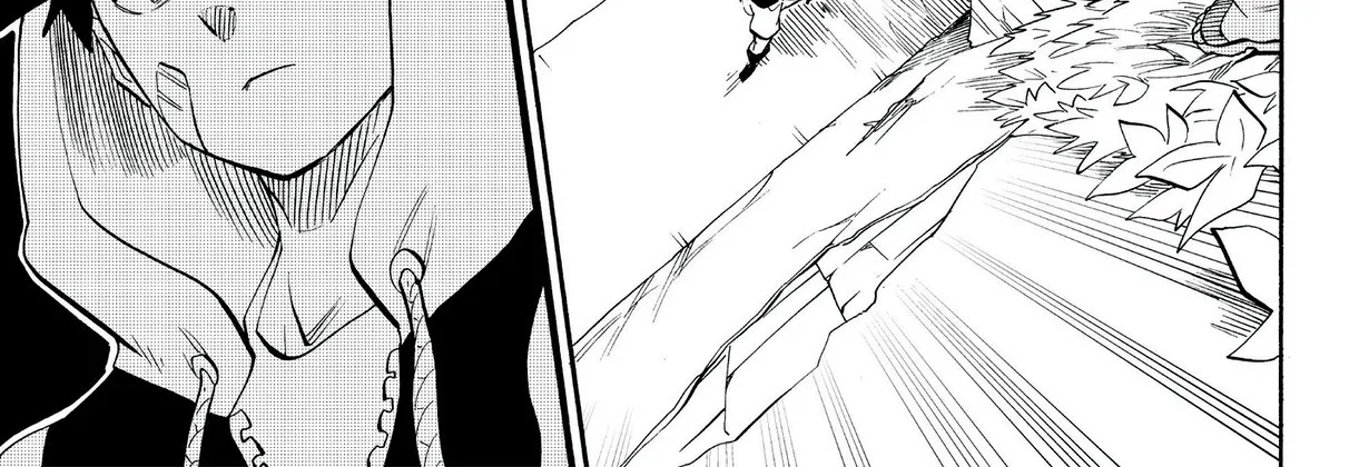 Radiant Zinmanga X Chapter 100 Page 46